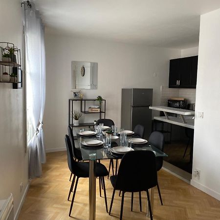 Appartement Familial, A Chessy, La Ville De Disneyland Paris Exterior foto