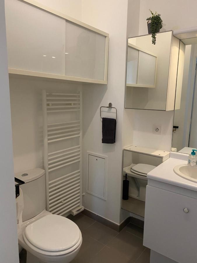 Appartement Familial, A Chessy, La Ville De Disneyland Paris Exterior foto